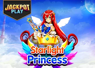 RTP Pragmatic Play Starlight Princess Jackpot Play